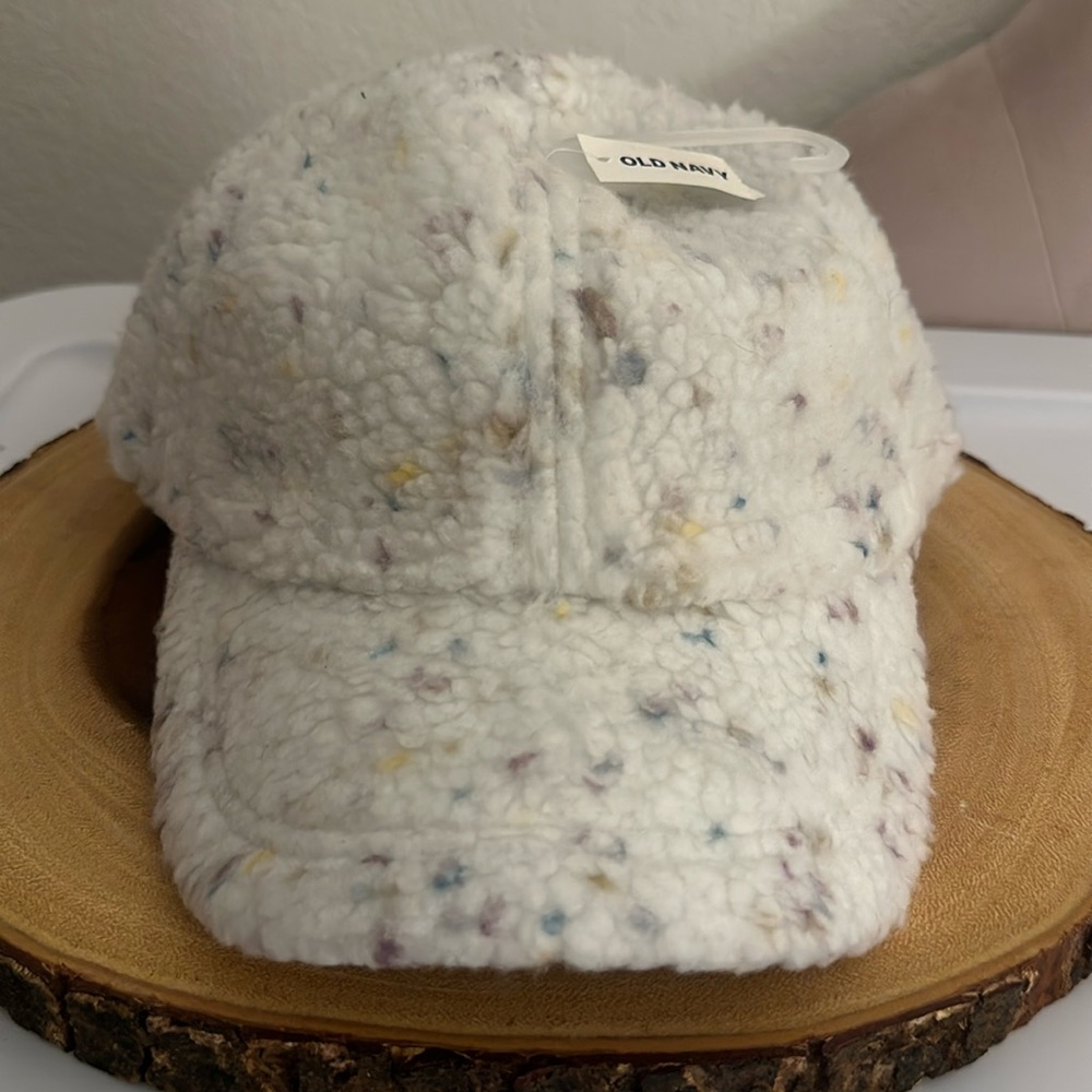Toddler Girl Old Navy Hat